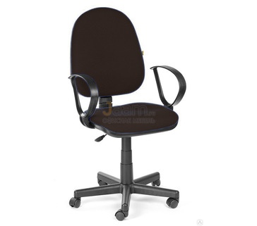 Кресло для персонала Мартин new Рондо