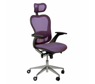 Кресло для персонала Pegas gtp Alu3