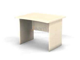 Мебель для персонала Стол прямой BM271