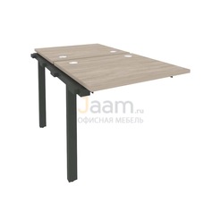 Мебель для персонала Наборный элемент рабочей станции O.M-2.NRS-0.7