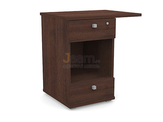 Мебель для персонала Тумба приставная с замком S-243