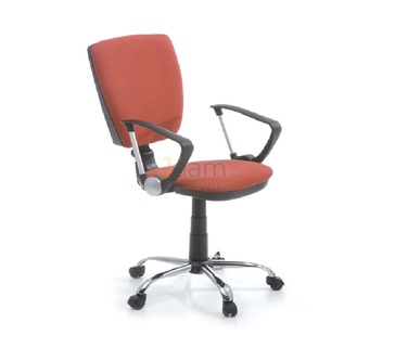 Кресло для персонала Мастер Хром