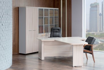 Кабинет руководителя Belfast