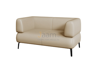 Офисный диван трёхместный Флоид Enzo CM