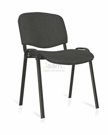 Кресло Изо черный