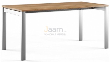 Кабинет руководителя Стол руководителя на металлоопорах TES284170