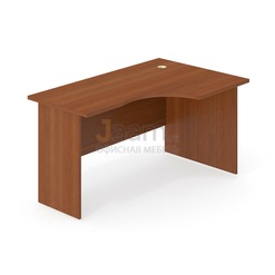 Мебель для персонала Стол эргономичный правый ПК-ДЛ-СТЭ140Х90П/Д