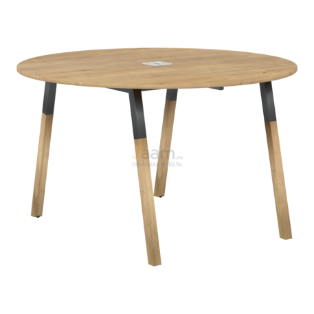 Мебель для персонала Стол для переговоров FRST 1250