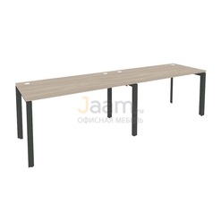 Мебель для персонала Рабочая станция O.MP-RS-2.3.7