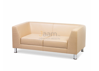 Офисный диван угловой Evolution