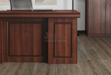 Кабинет руководителя Bern color