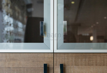 Кабинет руководителя Terra