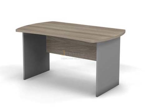 Мебель для персонала Стол прямой B154