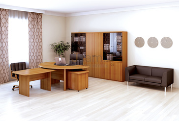 Кабинет руководителя Perth