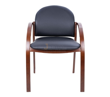 Офисный стул JUNO ЭКОкожа