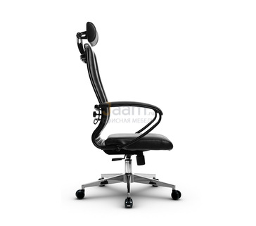 Кресло для персонала МЕТТА B 2b 34P/K117+МЕТТА 17834