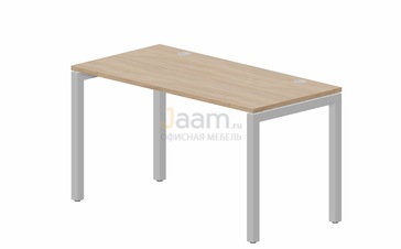 Мебель для персонала Стол PENG147 (2 громмета)