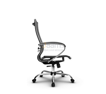 Кресло для персонала МЕТТА B 2m 9/K131+МЕТТА 17833