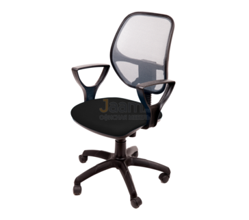 Кресло для персонала Марс new Гольф