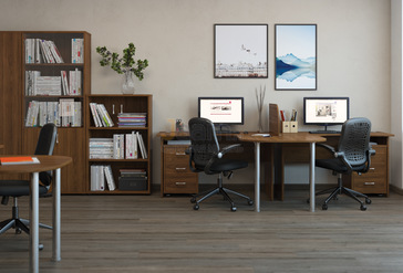 Мебель для персонала Trend