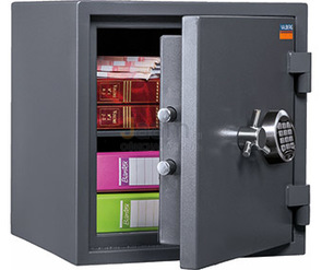 Взломостойкий сейф Сейф VALBERG ГРАНИТ 46 EL