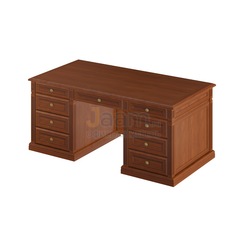 Кабинет руководителя Стол руководителя ПК-ВР-СТ175Х90/ДП
