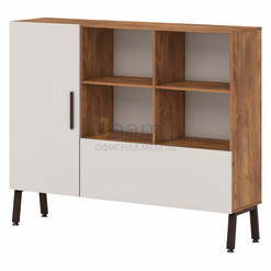 Кабинет руководителя Стеллаж Т-617