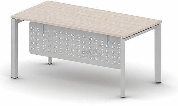 Мебель для персонала Станция рабочая ПК-ТН-СР160х80М1/МКТТМ