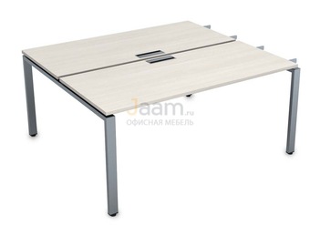 Мебель для персонала Начальный модуль СБДН-П.989