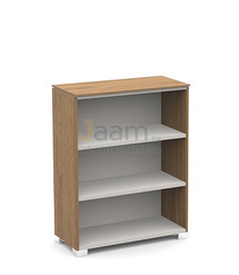 Мебель для персонала Стеллажи средний широкий G-65