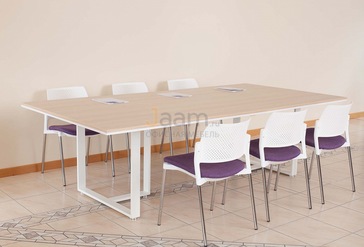 Кабинет руководителя Prizma Direct