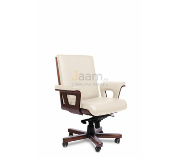 Офисный стул CADIS B кожа