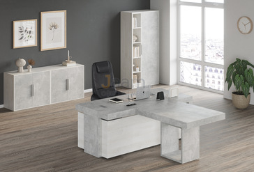 Кабинет руководителя B-Tone