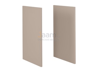 Кабинет руководителя Боковина декоративная низкая JNS419