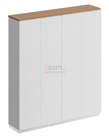 Кабинет руководителя Офисный шкаф для документов СИ 313
