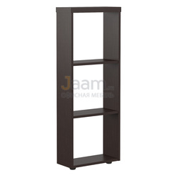 Кабинет руководителя Приставной стеллаж ABS 120