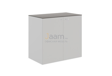 Кабинет руководителя Топ шкафа L.80 F63-CT001 RS* L.80