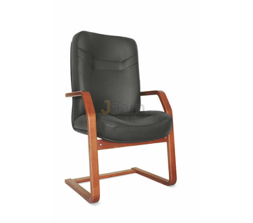 Офисный стул Министр экстра короткий конференц