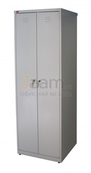 Шкаф для одежды ШРМ-С