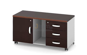 Кабинет руководителя Греденция мобильная DTP-110