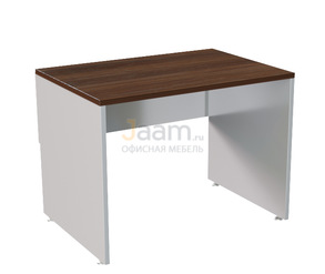Мебель для персонала Стол рабочий 100 14100