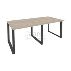 Мебель для персонала Стол переговорный O.MO-PRG-2.1