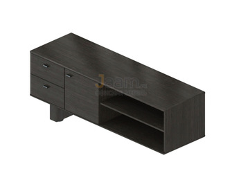 Кабинет руководителя Подвесная тумба левая Sd-31 L