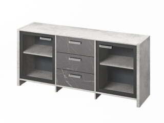 Тумба для документов Festus FI-13-02.G 1804x460x806