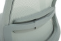 Офисное кресло Work W-218C BLUE Голубой