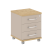 Тумба мобильная Shift SK.TM (432x460x562)