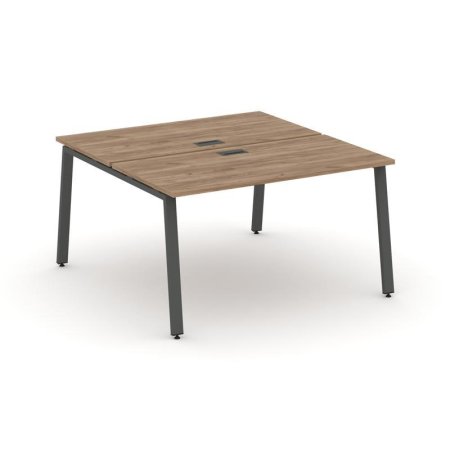 Рабочая станция 2-х сторонняя SN-6A.DRS-003 (1380х1232х750)