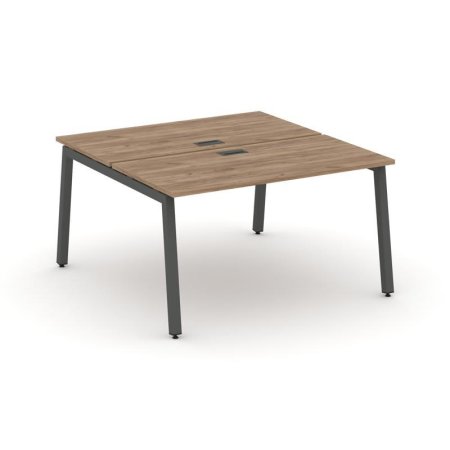 Рабочая станция 2-х сторонняя SN-5A.DRS-014 (1580х1432х750)