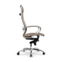 Кресло для руководителя Метта Samurai Lux MPES