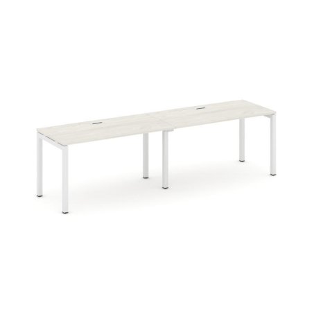 Рабочая станция 1 сторонняя SN-5P.ORS-014 (3160х700х750)